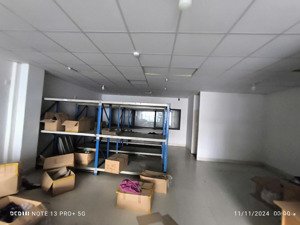 cho thuê nhà đường thoại ngọc hầu, p. hòa thạnh, q. tân phú, 25x20m