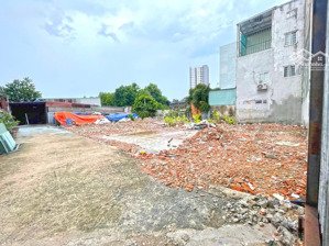 đất hẻm xe hơi 9x13m đường huỳnh tấn phát - quận 7