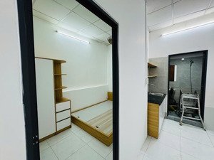 2 phòng ngủ ngay công viên làng hoa gò vấp