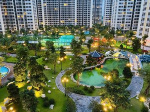 cần bán căn hộ 2pn hướng đông nam, view sông và vườn nhật, dt 59m2 sổ sẵn giá 2,8 tỷ full 100%