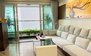 chính chủ muốn bán căn hộ 114,2m2 căn 2n+1 đa năng, view sân vườn nội khu cực đẹp ở mandarin garden