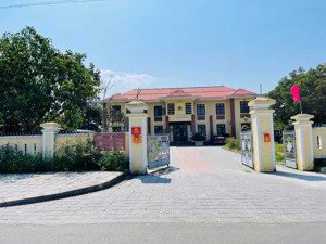 đất đẹp bồn trì hương an, gần chợ chỉ 850triệu!