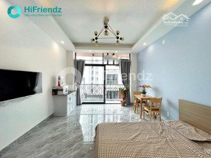studio công chúa ngay đại học nguyễn tất thành q12