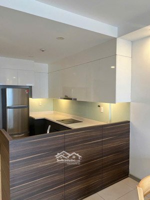 cho thuê căn hộ 2pn + 1wc tại the gold view, quận 4, hcm