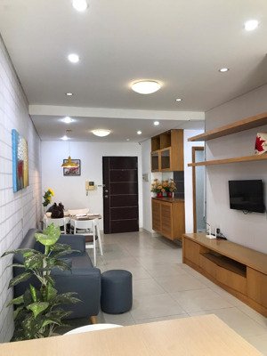 cần cho thuê căn hộ sky garden 3- phú mỹ hưng- (phường tân hưng mới )lh: nguyệt
