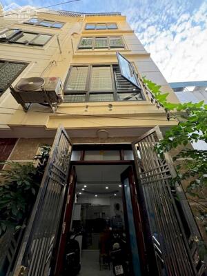  HOT! SIÊU PHẨM THANH XUÂN – NHÀ ĐẸP 25M RA Ô TÔ TRÁNH – GẦN HỒ SINH THÁI – 5 TẦNG CHỈ 6.95 TỶ! LH 091.673.88.99 