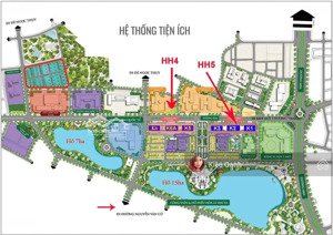 sở hữu penthouse 200m2 đông nam view hồ điều hòa khai sơn city 89tr/m2 ck 12.5% vay 0% 