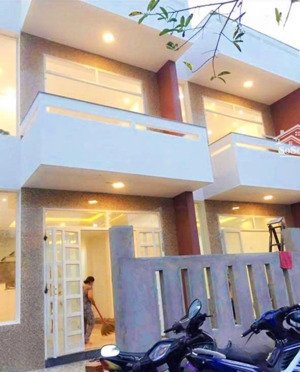 sẵn thu nhập phòng trọ và nhà new ở _ hẻm phú xương ] ** giáp vành đai 2 ** giá : 5 tỷ 550 triệu