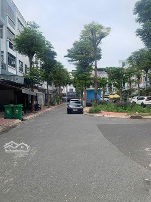 lô đất vị trí đẹp 5m x 18m đường số kdc kim sơn, p. tân phong, quận 7