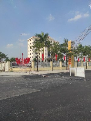 bán đất phân lô gia vượng, gia viễn, ninh bình kinh doanh đường thông