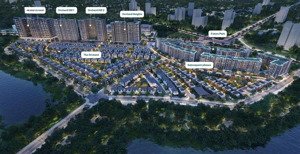 dự án căn hộ orchard grand thành phố mới bình dương