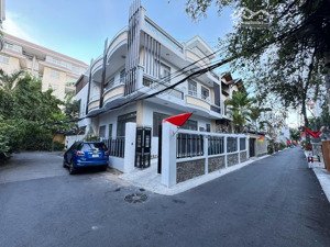 biệt thự góc 2 mặt tiền làng báo chí cần bán giá tốt