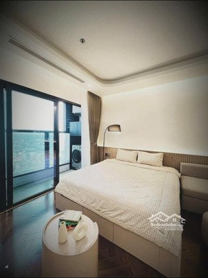 cho thuê cc 1pn, 1wc, 38m2 giá cực chất 8,5 triệu tại diamond crown - lê hồng phong, ngô quyền, hp