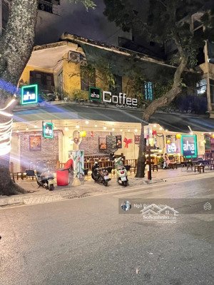 cho thuê mbkd tuệ tĩnh 120m, mt 5m đoạn đẹp, đông người qua lại, phù hợp mọi mô hình 