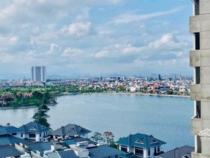 bán căn 2 ngủ 2 vệ sinh tại chung cư lakeside garden - lê hồng phong, hải phòng