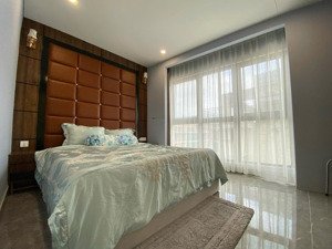 bán căn góc gold coats nha trang toà nam tầng trung