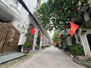 bán gấp nhà tân mai vị trí hoa hậu mặt tiền quyền lực diện tích 51m2, 7 tầng, giá 24.8 tỷ