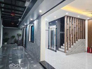 bán nhà lạc thị, ngọc hồi, 6 tầng, đang cho thuê 12 phòng dòng tiền ổn định. dt 70m2, giá 10.5 tỷ