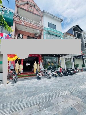 đất kinh doanh mặt đường lê hồng phong thành phố vinh