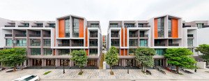 pb-88 shophouse 100m² gần paradise bay, tâm điểm dòng khách cao cấp, giá 24.345 tỷ