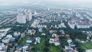 bán lô đất 5x26m mặt tiền đường 14m kdc kiến á . giá chỉ 13.6 tỷ . sổ riêng, pháp lý chuẩn