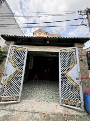 cho thuê nhà nguyên căn 1 lầu bữu hoà biên hoà