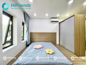 siêu phẩm căn hộ studio cửa sổ - full nội thất siêu đẹp gần sân bay tân sơn nhất