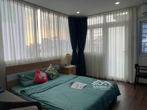 khai trương căn hộ ngay trung tâm quận 1, cửa sổ lớn đón nắng, gần phố bùi viện, quận 10, quận 8