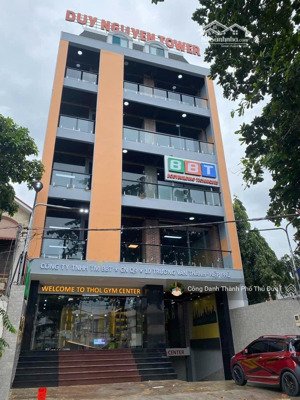 hiếm building 1 hầm-6 tầng mặt tiền trương văn thành - 345.3m2(11x34) - pháp lý chuẩn - 1600m2 sàn