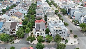 cần bán lô đất đẹp tại khu dân cư khang điền, tp. thủ đức . dt 195.5m2 . sổ hồng riêng .