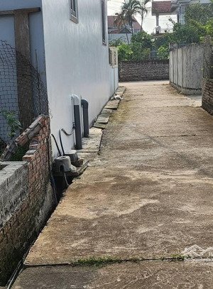 bán đất thôn cd quán trạch liên nghĩa,hưng yên ,đg thông