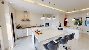 bán căn hộ 3pn - 2wc saigon royal, quận 4, giá 12 tỷ, 115m2, view quận 1, nhà full nội thất