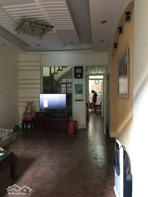 bán nhà riêng tại giáp bát, hoàng mai, diện tích 88m2, ô tô gần, 50m ra mp giải phóng giá 13.98 tỷ