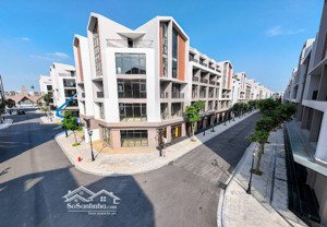 bán liền kề vtđ3-178 78m² đã hoàn thiện, vị trí đắc địa, sẵn sàng ở hoặc khai thác
