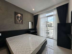 khai trương căn hộ studio mới 100% ngay huyền quang quận 1, thang máy, gần chợ tân định