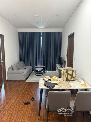 cho thuê ch m2 masteri waterfront, full nội thất cao cấp, view biệt thự, hướng mát quanh năm