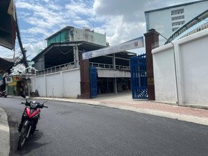 mặt bằng mặt tiền đường 16 cách ktx nh vài bước chân