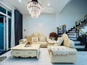 bán nhà sạch đẹp trục đường số 2 rộng 18m gói 2 kđt mỹ gia, full nội thất giá 8.38 tỷ