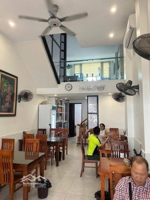 phân lô kinh doanh nguyễn thị định, thang máy . 2 mặt tiền. 