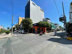 bán nhà mặt tiền hiền vương (6x16,5m), góc lê khôi, giá 16,5 tỷ - quận tân phú