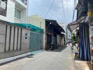 Bán Nhà Xưởng Đường Trịnh Đình Trọng Quận Tân Phú.DT:8x25m.Giá 19,3 Tỷ