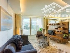 cho thuê căn hộ 2pn, 2wc tại the prince residence, nguyễn văn trỗi, phú nhuận, 18 triệu, 75m2