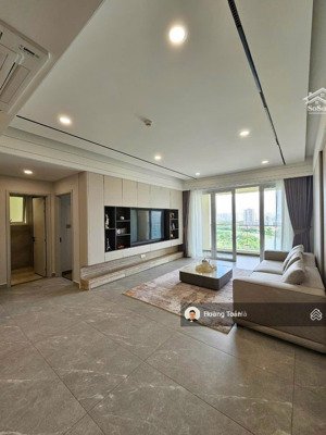 cho thuê căn hộ riverside residence, pmh, quận 7, 146m2,3pn,30 triệu/th. lh; em toản