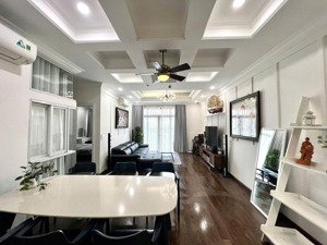 chính chủ bán căn hộ phú gia riverside 100m2 thiết kế 3n2vs, bc đông nam giá 7,2 tỷ, lh: 