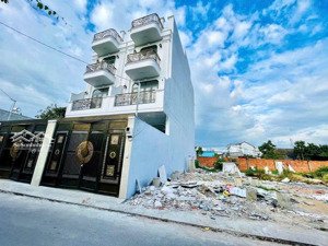 nhà riêng 4pn, 5wc, 78,3m2 tại đường 11, trường thọ, thủ đức, hồ chí minh, giá siêu hời 8,7 tỷ