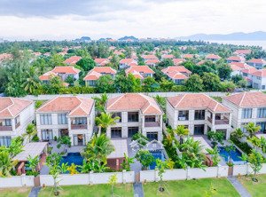 biệt thự biển sở hữu lâu dài giá chỉ 35 tỷ trong khu resort cao cấp