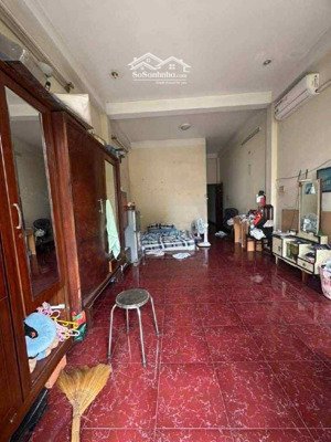 bán nhà mt kinh doanh đường chợ lớn quận 6- nhà đúc 4 tầng 80m2 chỉ 18 tỷ