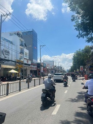 bán gấp nhà 6x36m, 4tầng giá 28.5tỷ, mt nguyễn thị thập kế pmh p. tân phú, quận 7