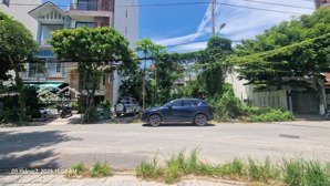 cần bán cặp đất 190m đường đông kinh nghĩa thục, p.an hải bắc, sơn trà vị trí đẹp gần công viên