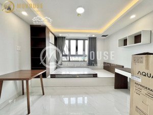 sắp trống siêu phẩm studio, ngay tạ hiện, bao chi phí, full nội thất, có chỗ đậu ô tô, cho nuôi pet